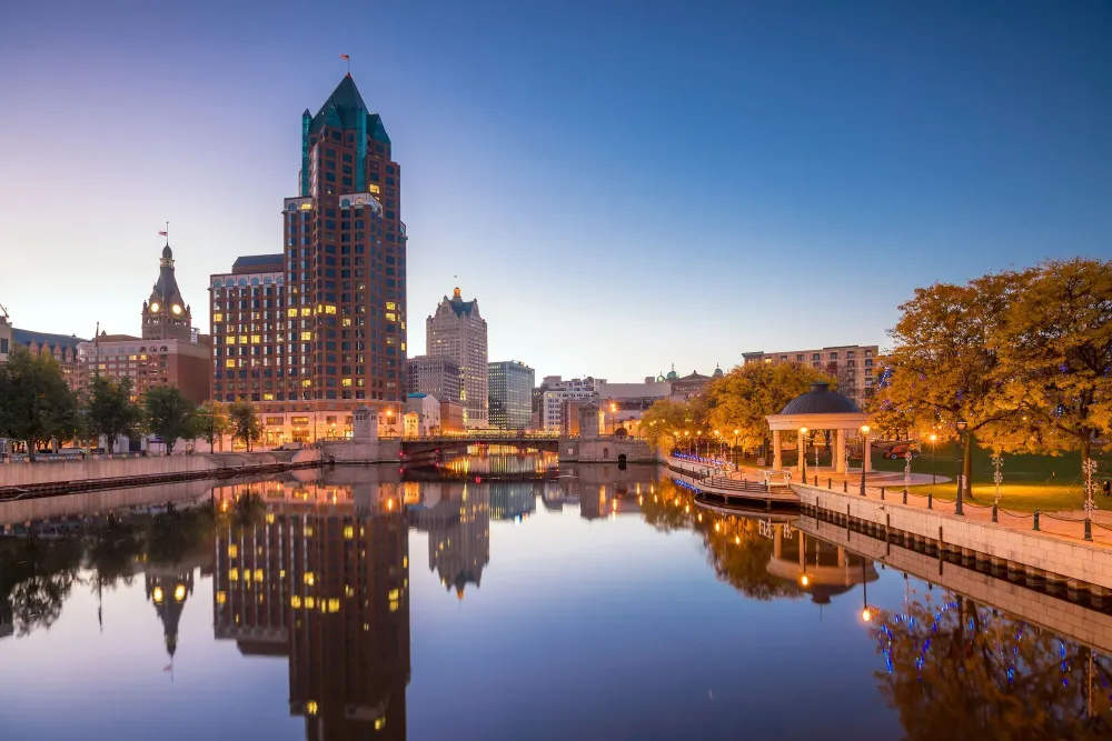 Wisconsin Unusual Attractions & Day Trips